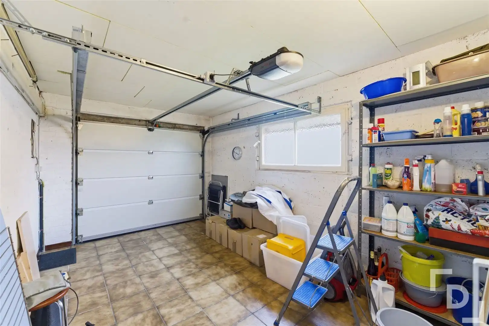 Te renoveren HOB met enorme tuin met landelijke verzichten te koop in Dikkebus foto 19