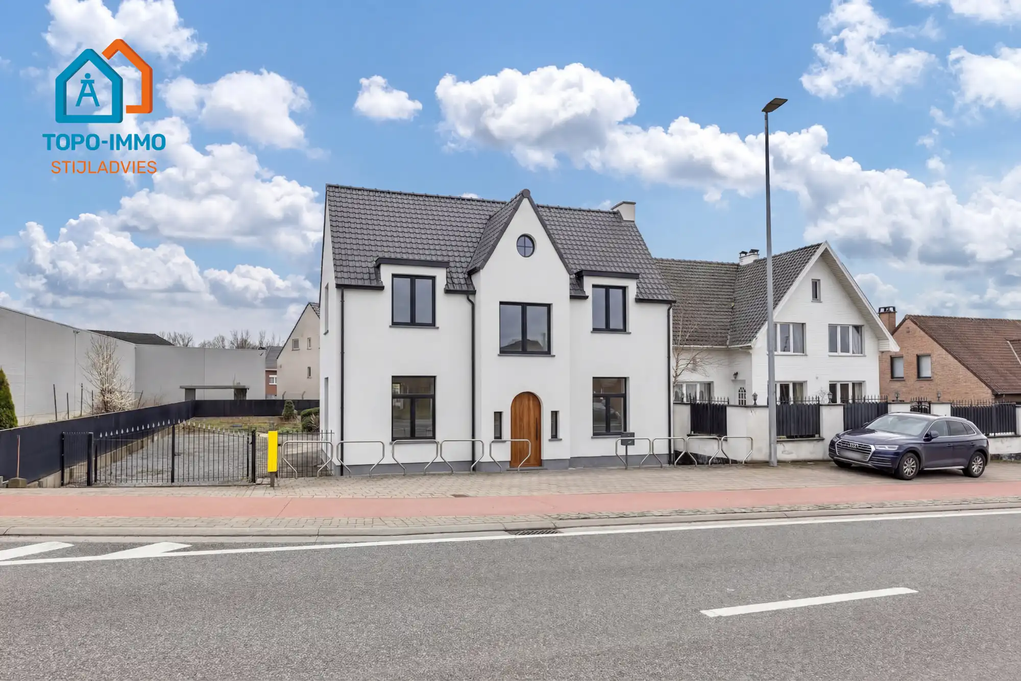 Te renoveren woning met 4 slaapkamers op 5a58ca foto 2