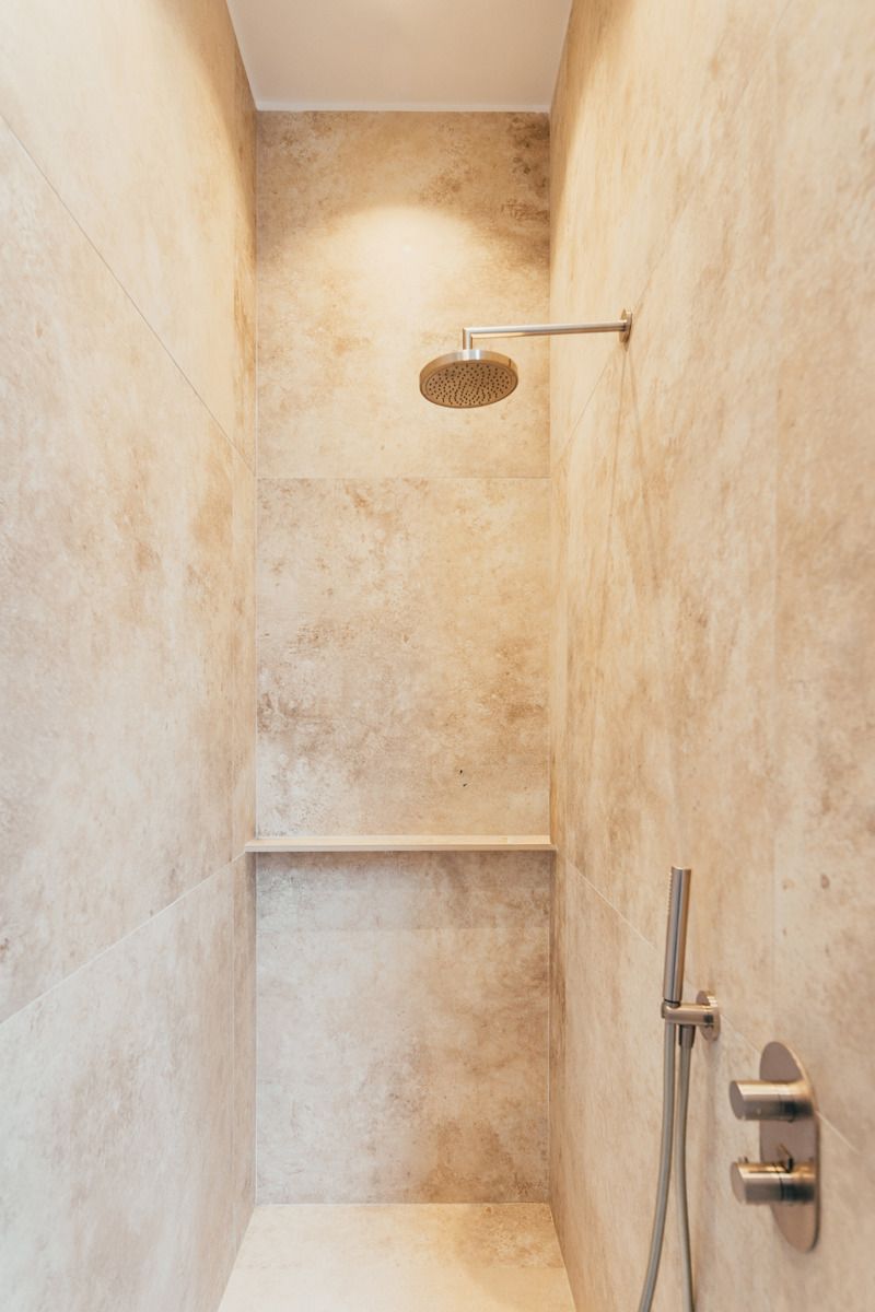 Luxueus gerenoveerde herenwoning op het bruisende Zuid foto 21