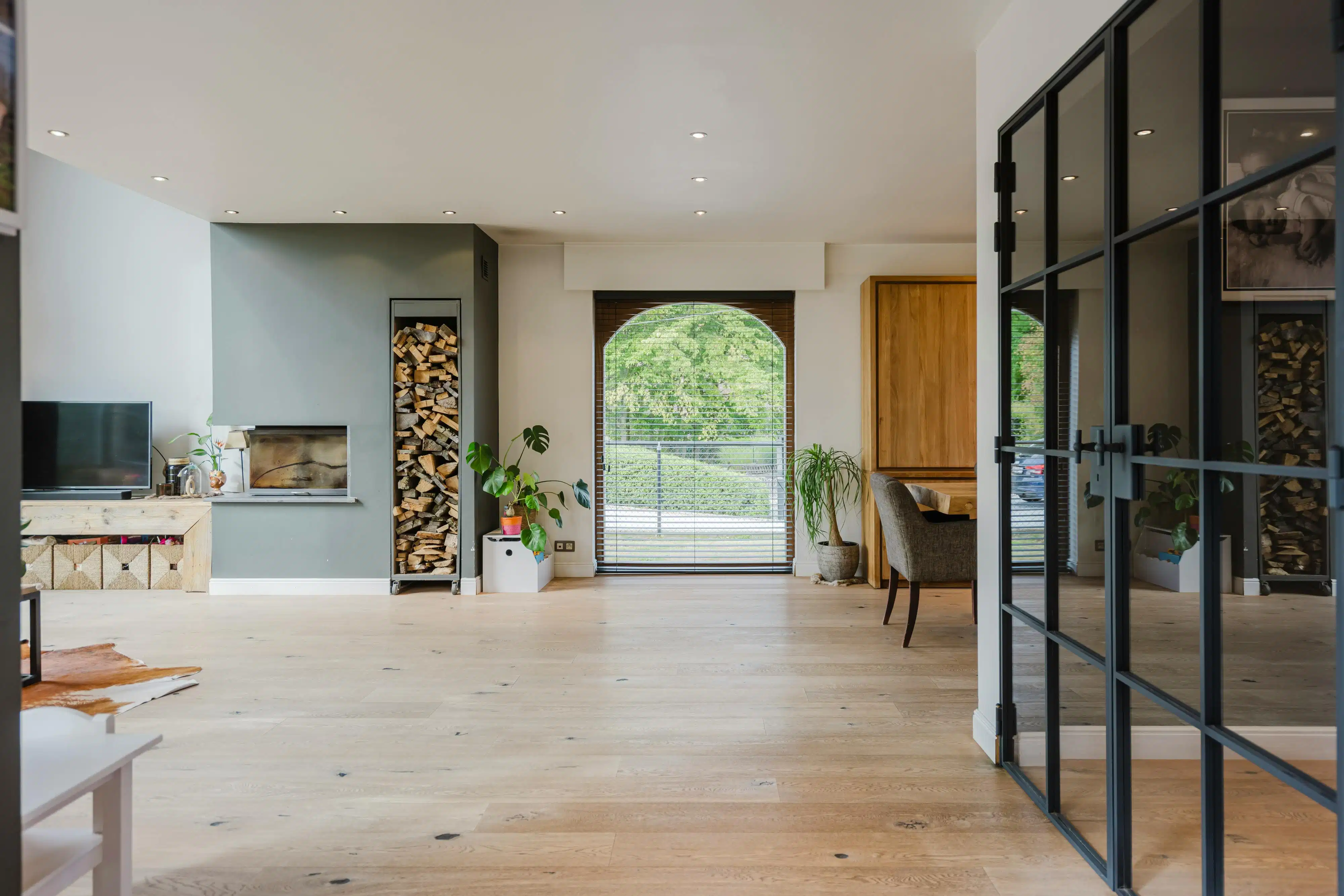 Prachtige villa in landelijke omgeving te koop in Avelgem foto 4