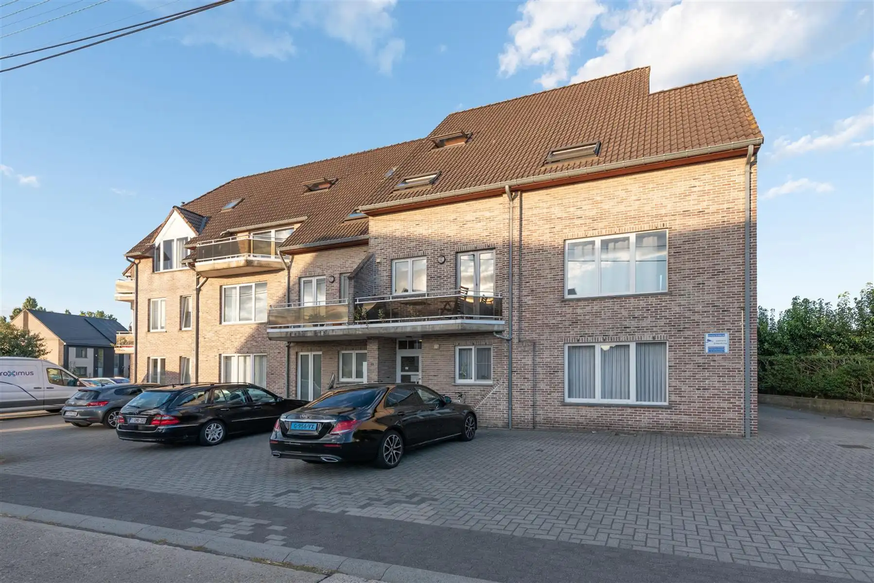 Ruim 2-slaapkamerappartement vlakbij Maastricht foto 14