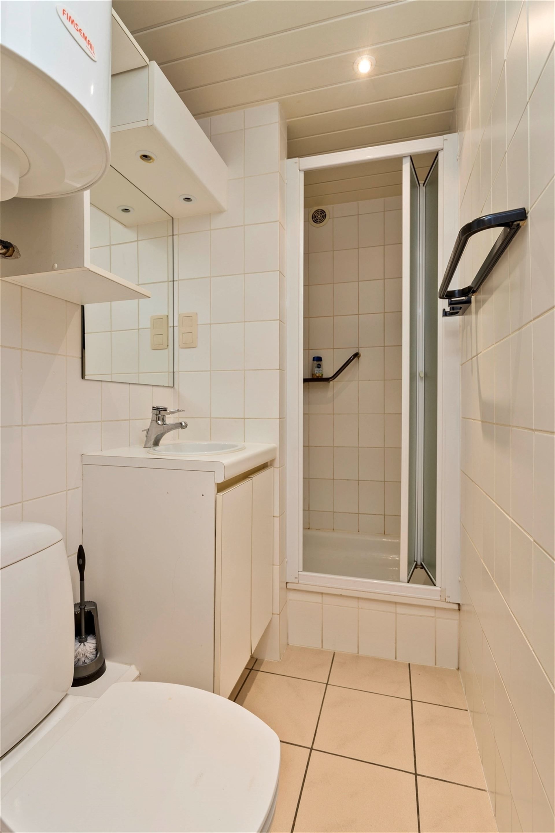 STUDIO MET SLAAPHOEK foto 11