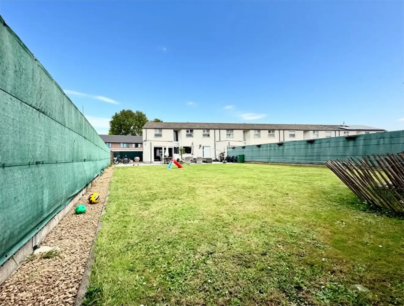 Woning met 4 slaapkamers en riante tuin foto 17