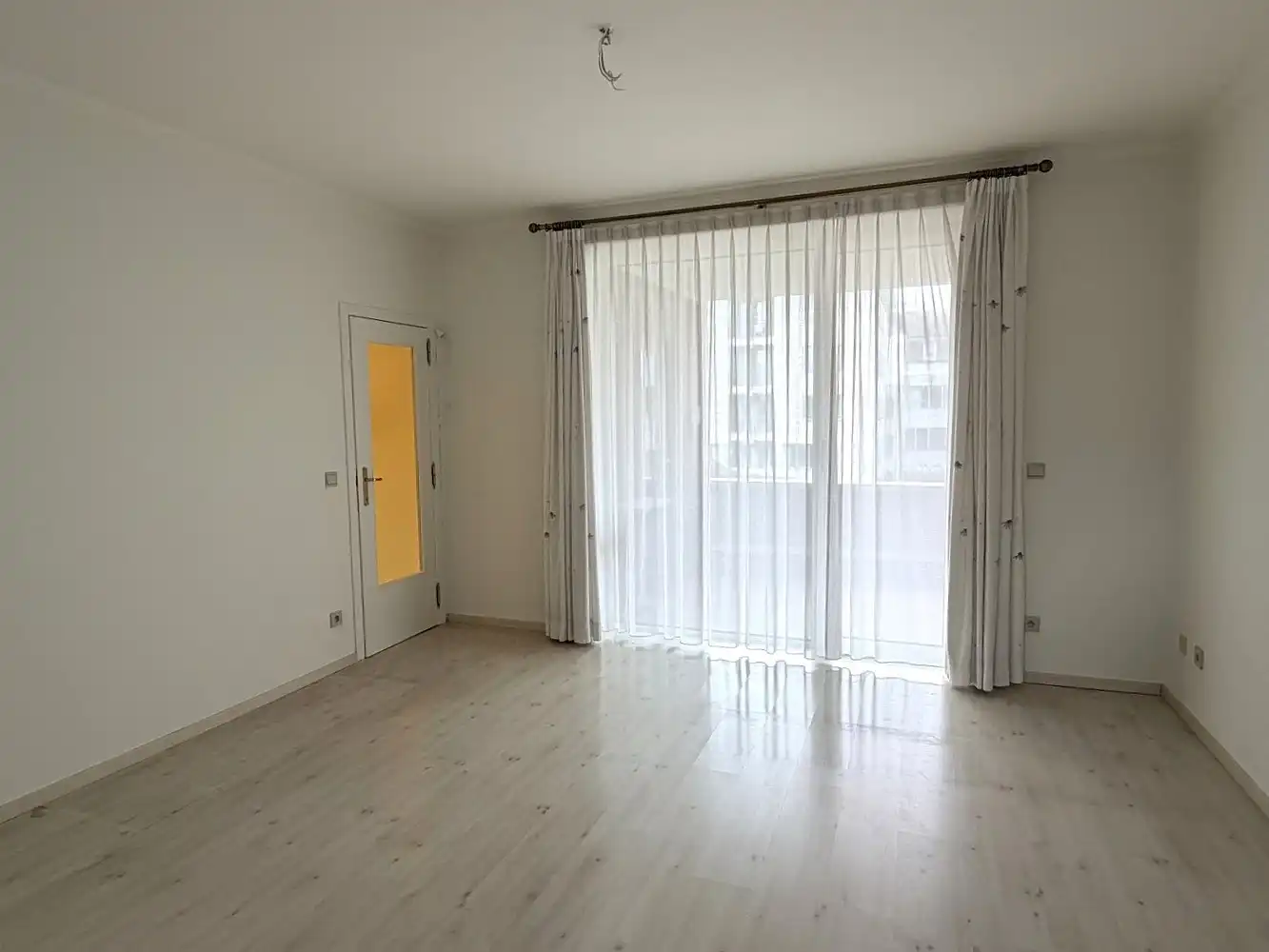 Ruim en lichtrijk appartement  (ca. 100m2) met autostaanplaats centrum Leuven foto 13