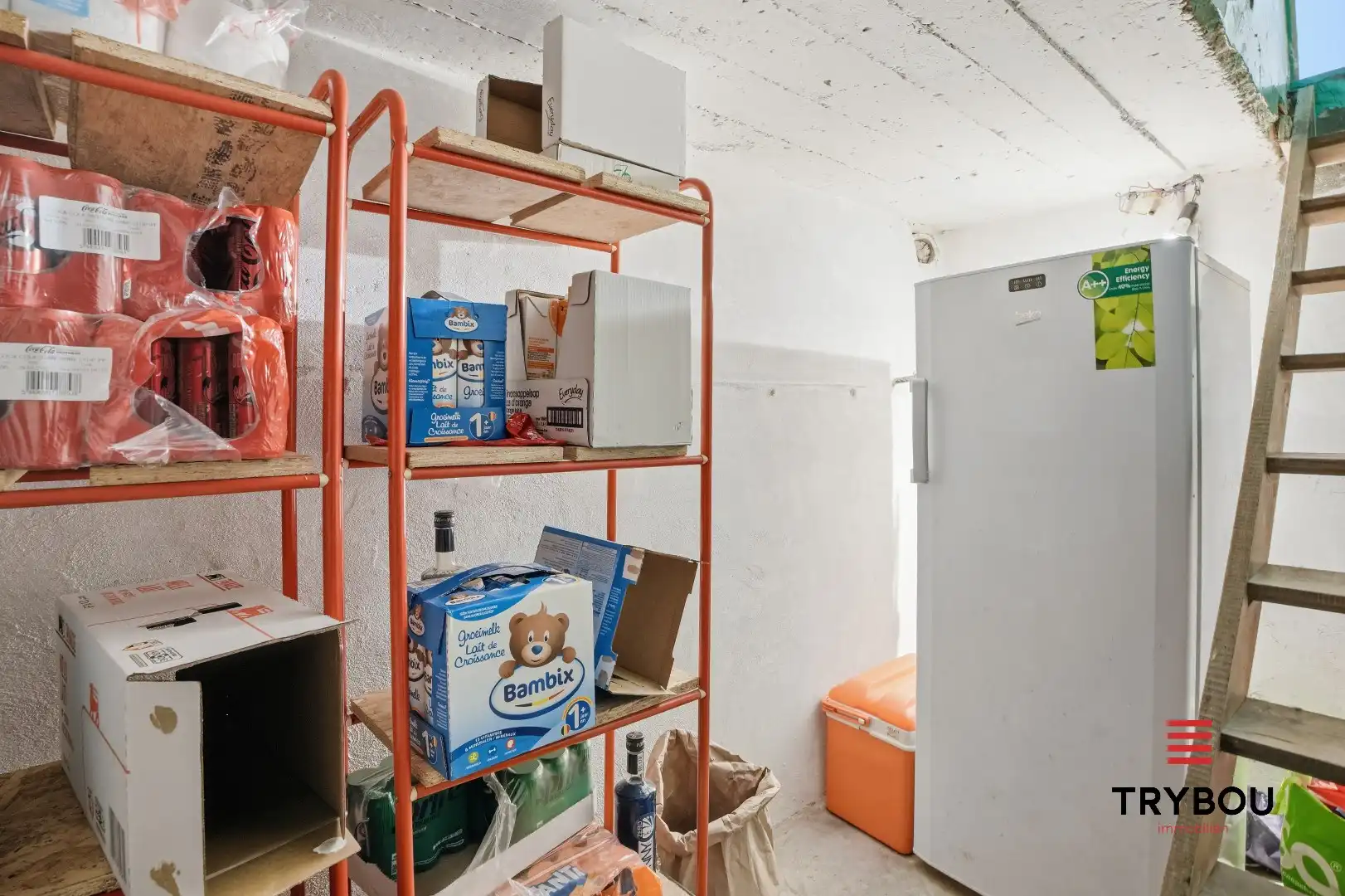 Energiezuinige woning met 4 slaapkamers in Hooglede! foto 21