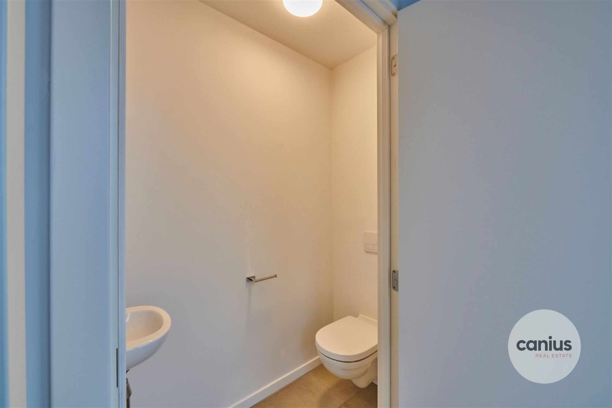 ENERGIEZUINIGE & INSTAPKLARE WONING MET 3 SLKS + TUIN foto 5