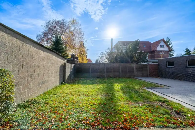 = IN OPTIE = Woning met 5 slaapkamers op 8a29 foto 27