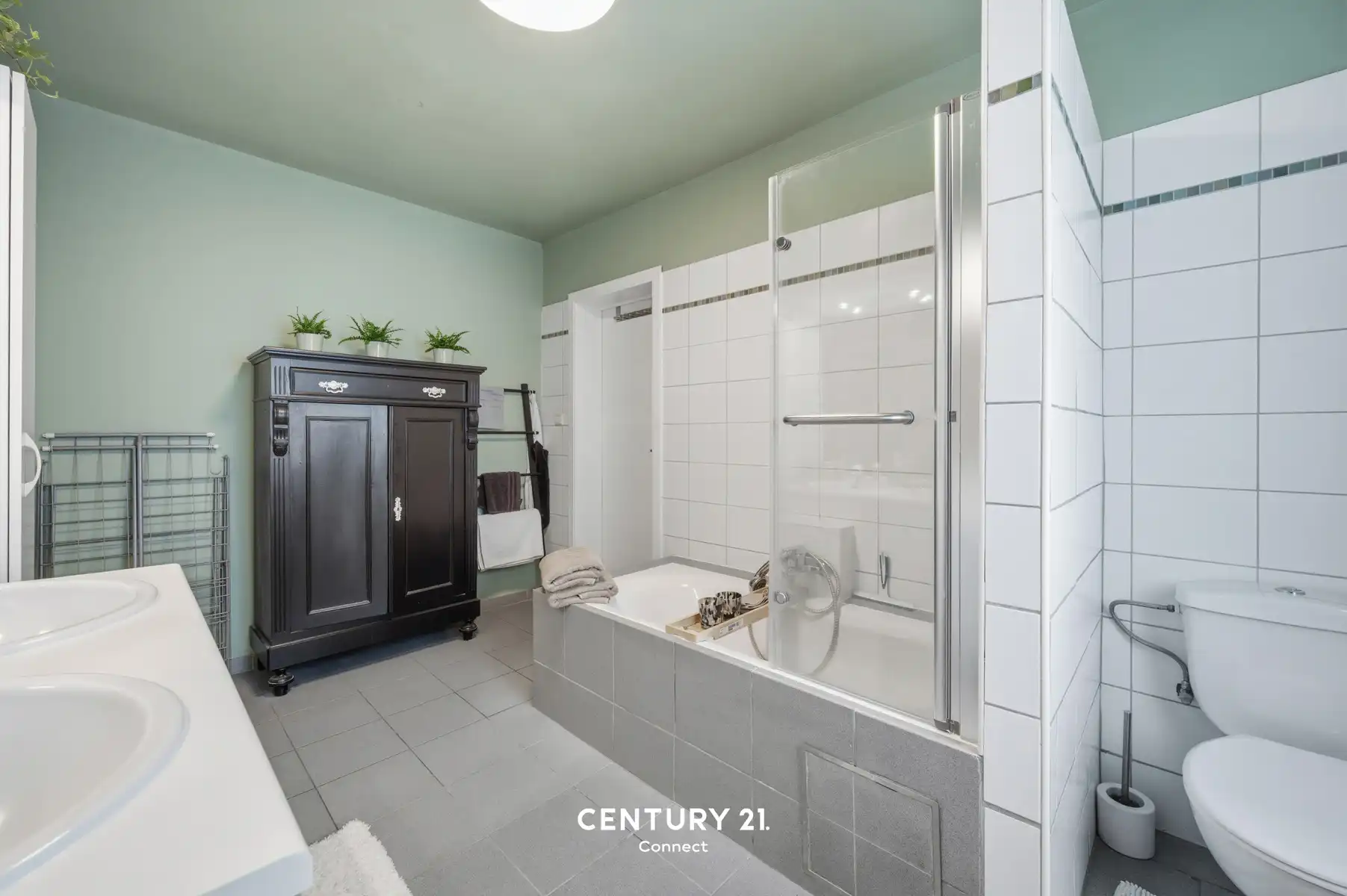 Instapklaar appartement Centrum Heverlee foto 14