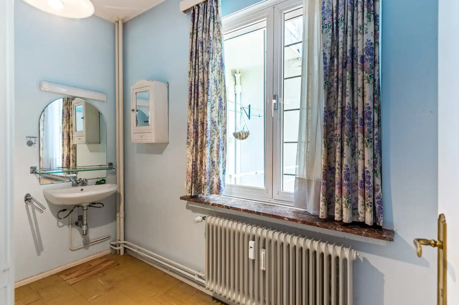 Appartement met 2 à 3 slaapkamers, terras en staanplaats te Antwerpen foto 26