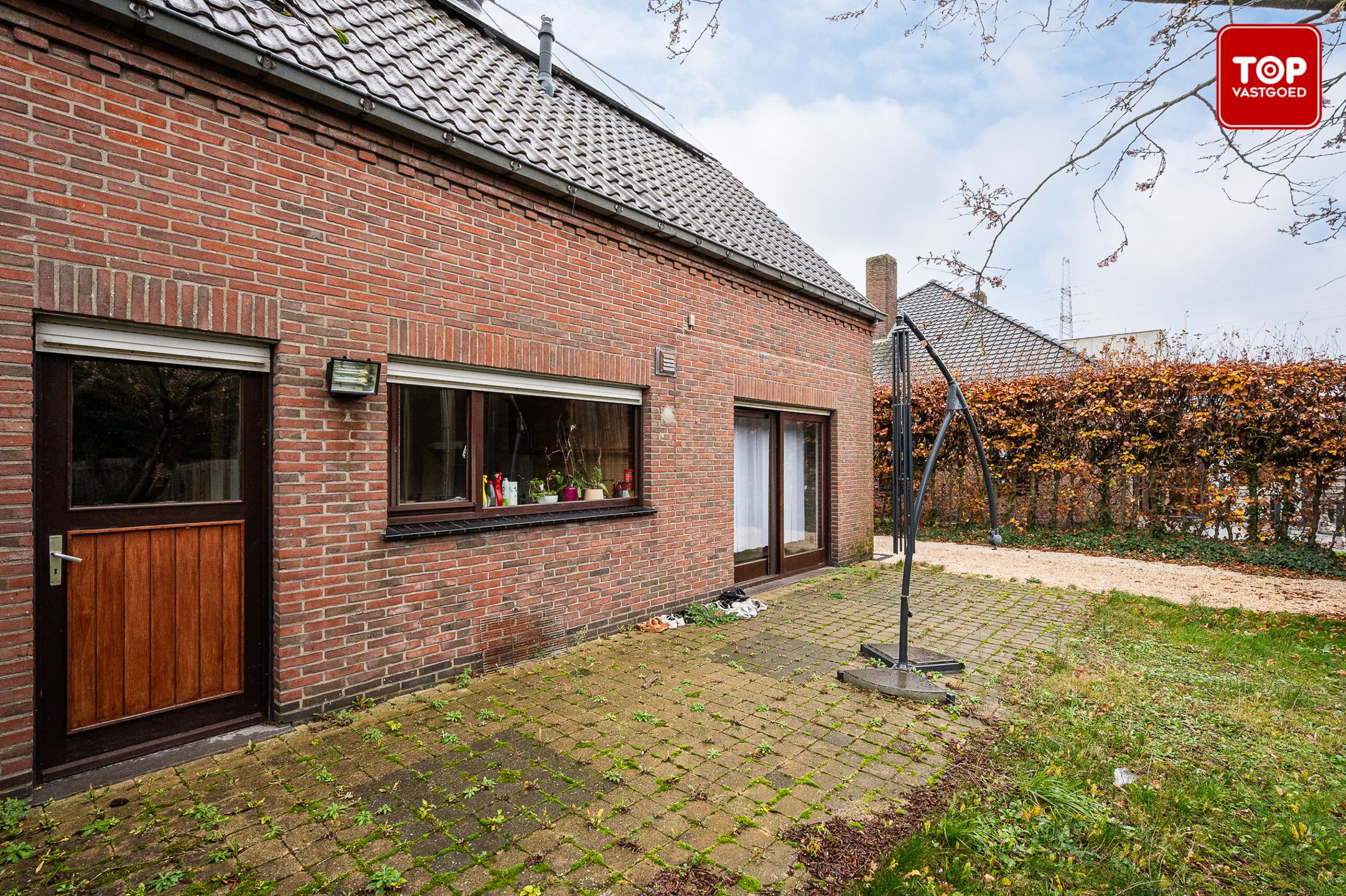 Gezellige gezinswoning met prachtige tuin  foto 33