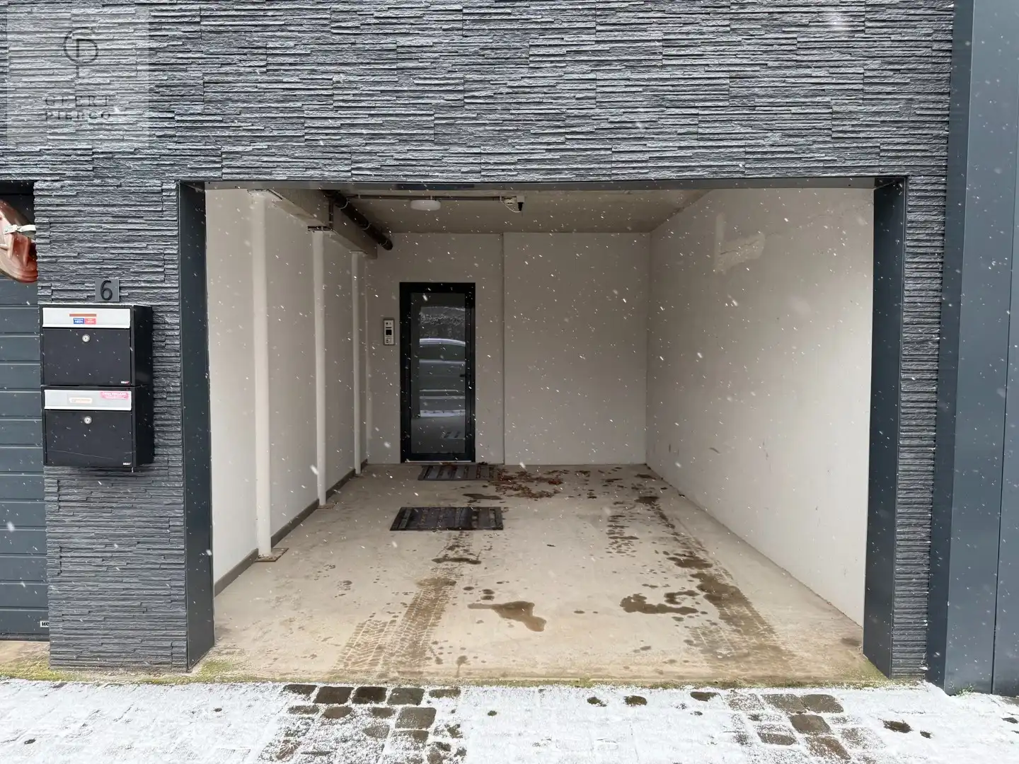 Gezellig appartement te Landen foto 18