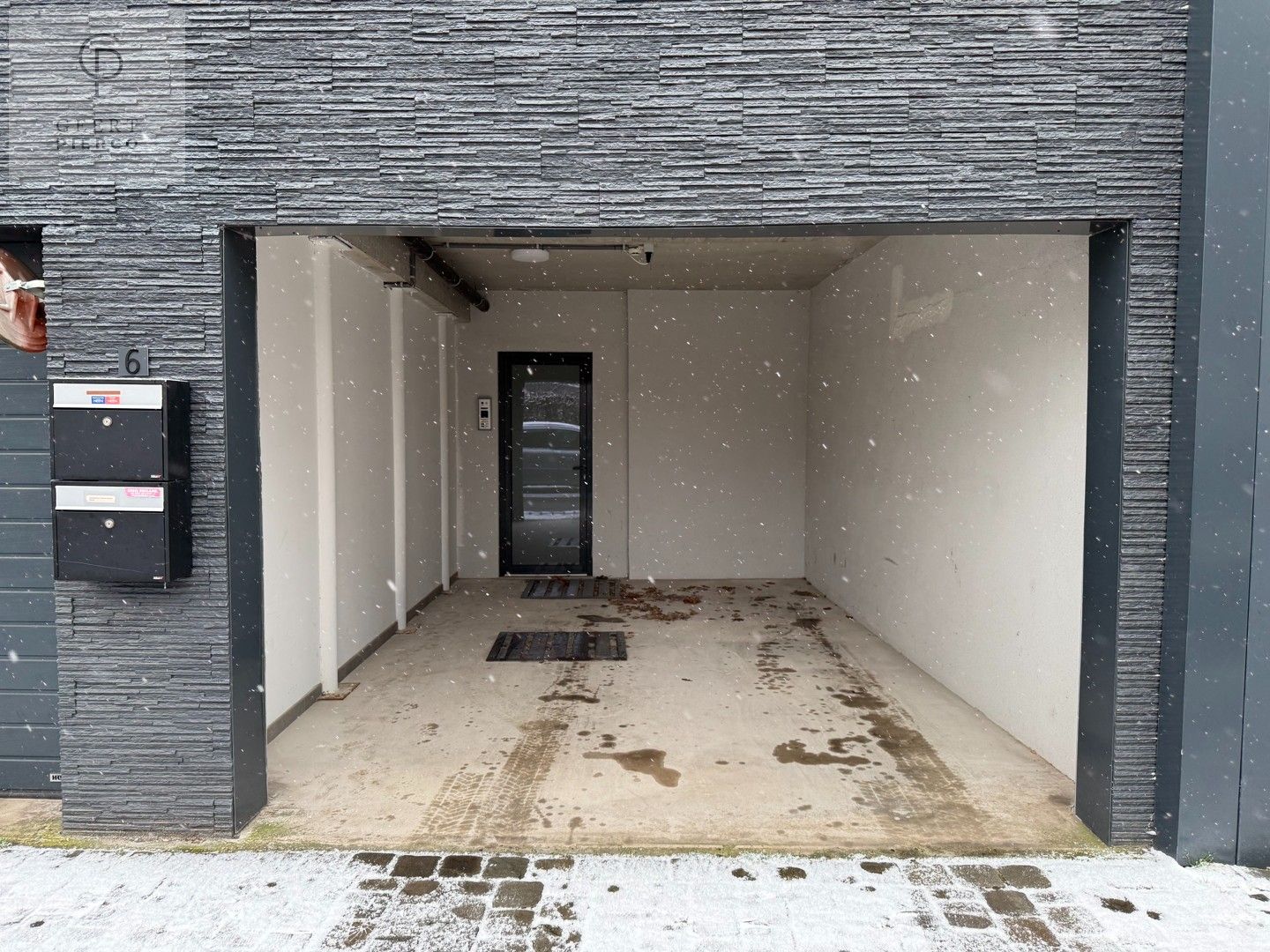 Gezellig appartement te Landen foto 19