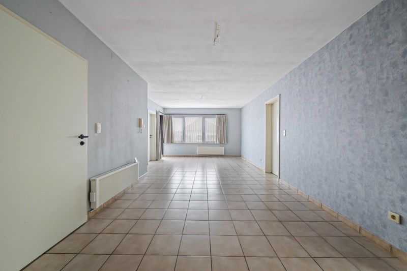 Ruim Appartement met 3 Slaapkamers in het Charmante De Haan foto 3