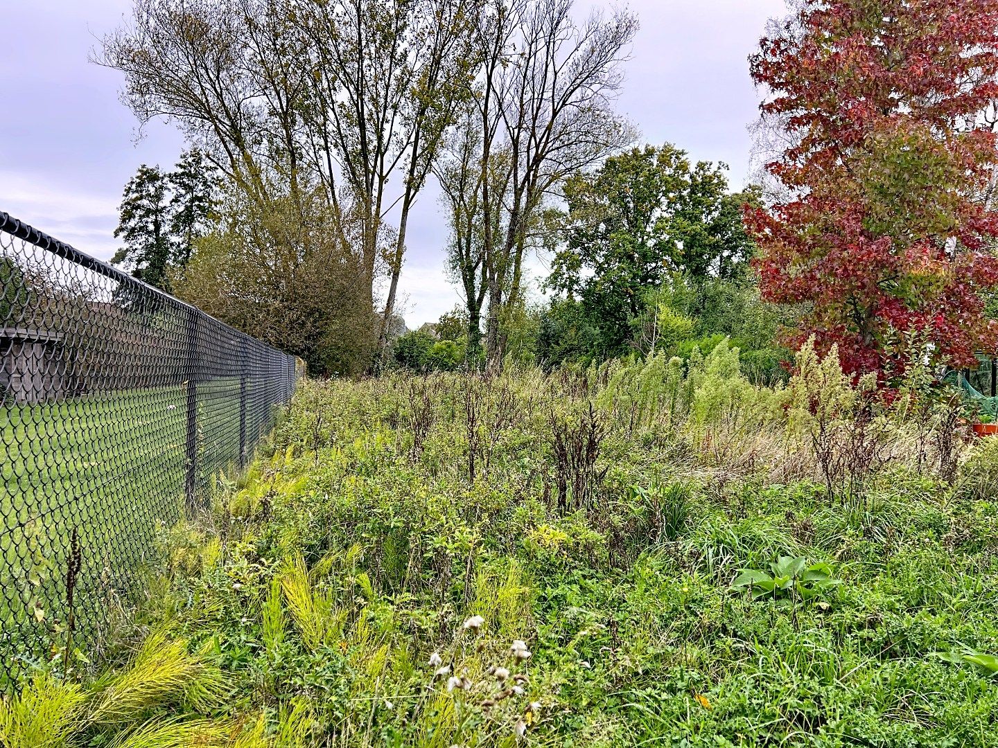 Bouwgrond te koop in Tisselt – Halfopen bebouwing op toplocatie foto 5