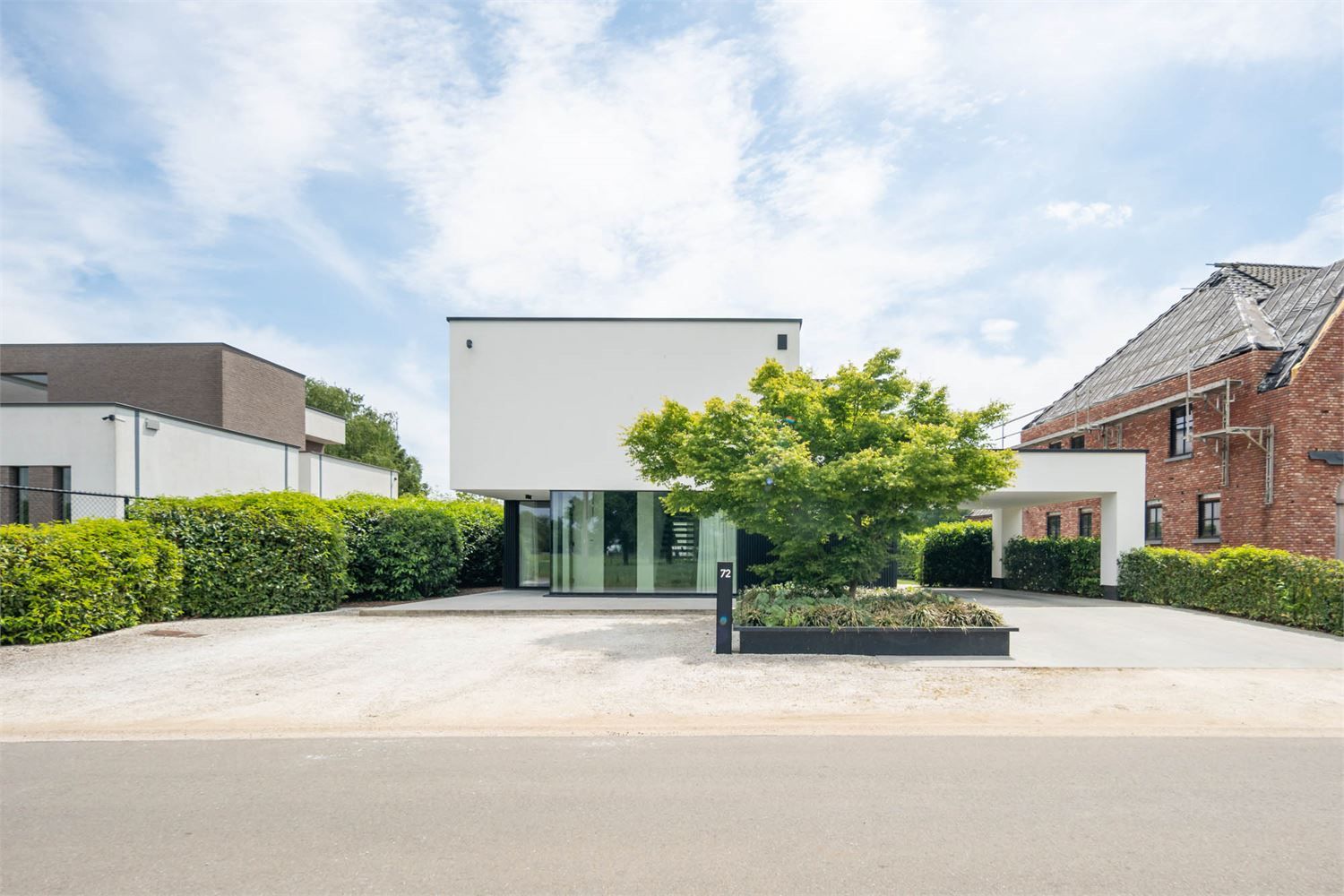 Exclusieve high-end villa met verwarmd zwembad op idyllische toplocatie! foto 29