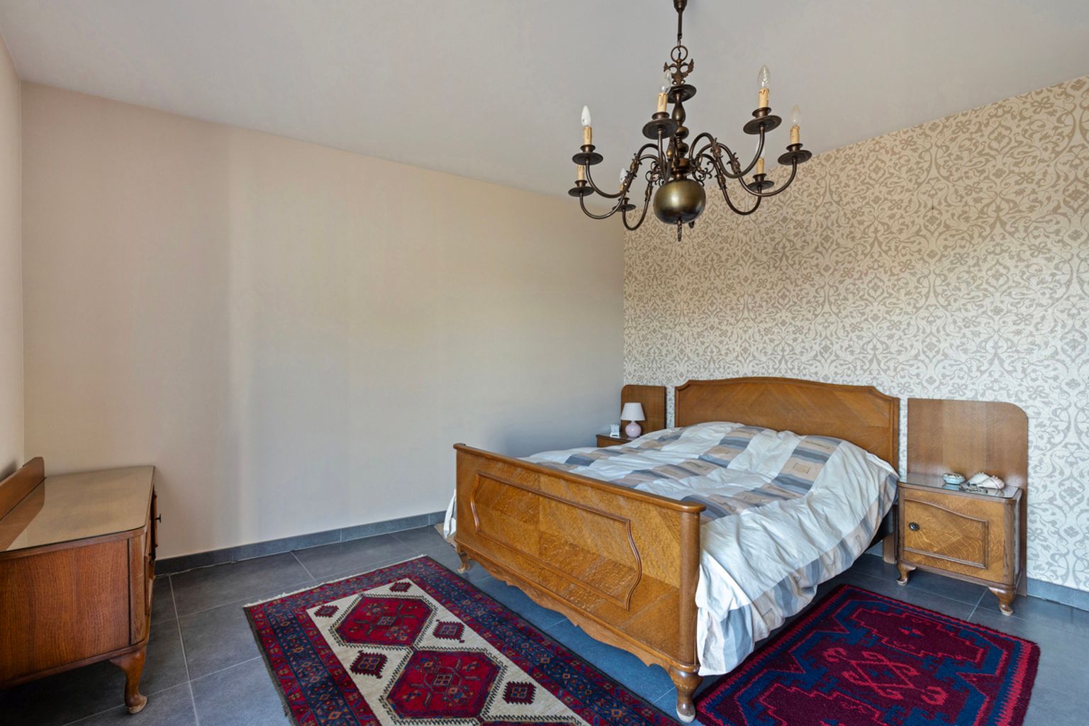 immo DAVID stelt voor: 2 slaapkamer appartement foto 12