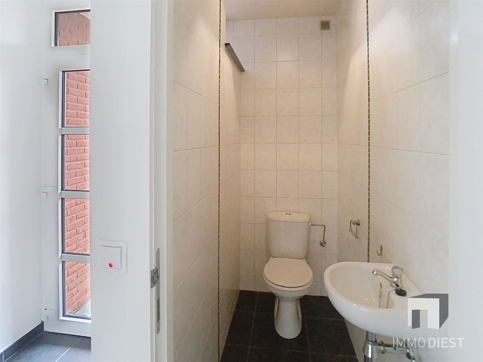 Spatieus appartement op een topligging foto 17