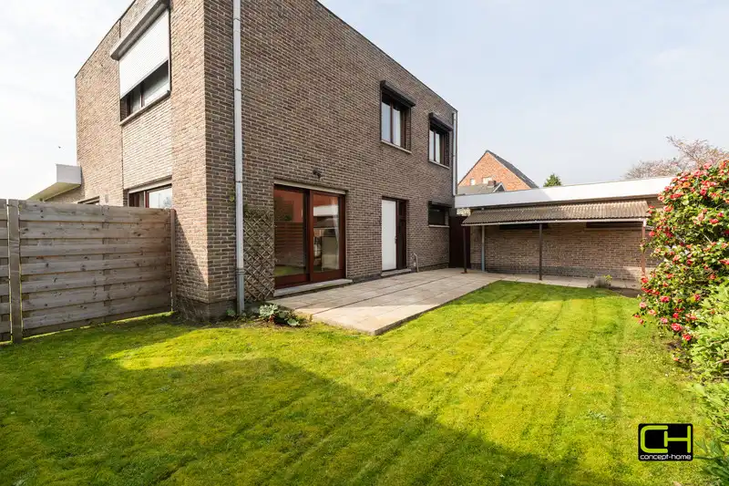 Charmante open bebouwing met 4 kamers te Lievegem foto 20