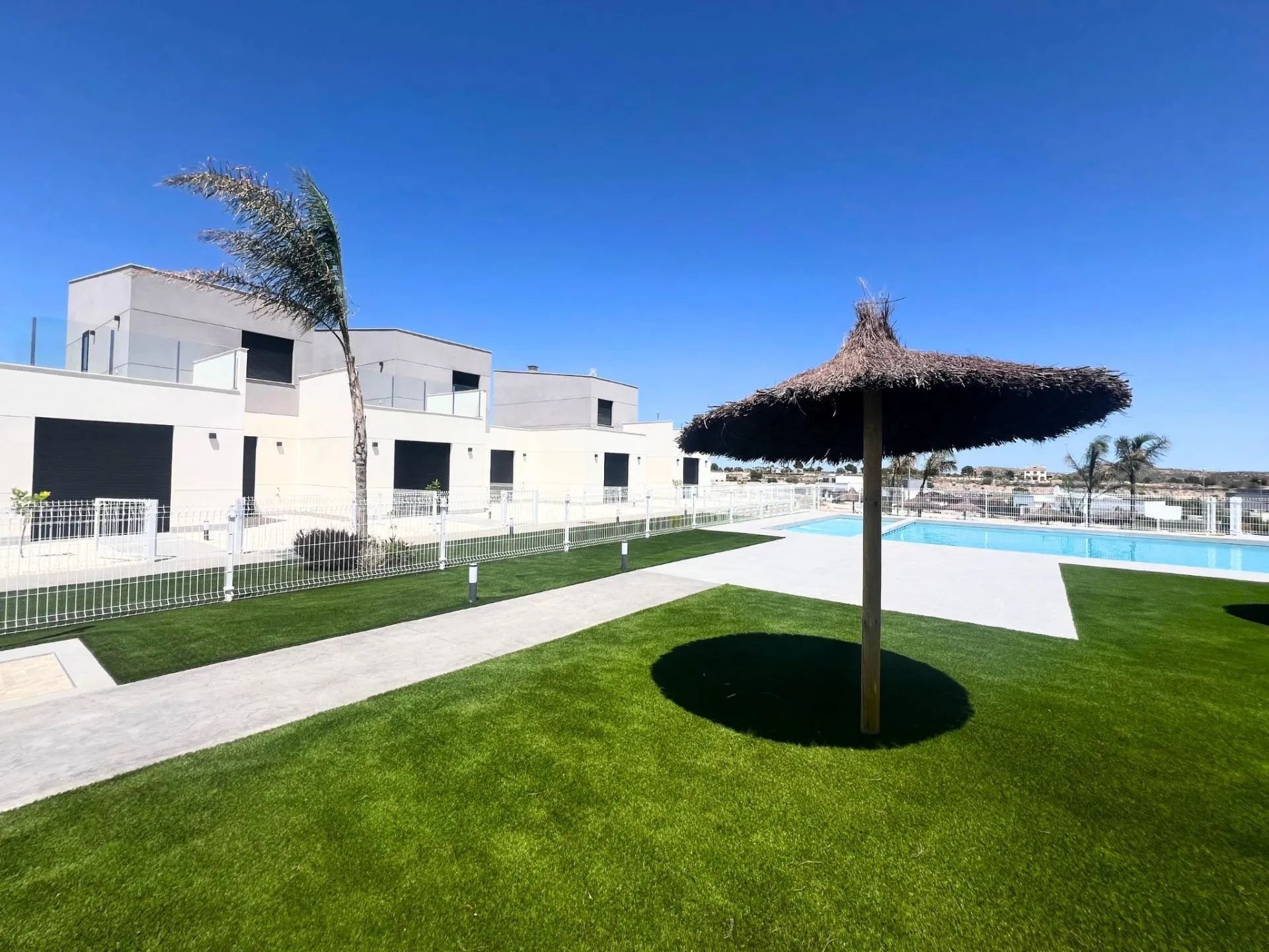 Eigentijdse vakantiewoningen aan luxe Golf Resort – geniet van rust, natuur en exclusiviteit foto 13