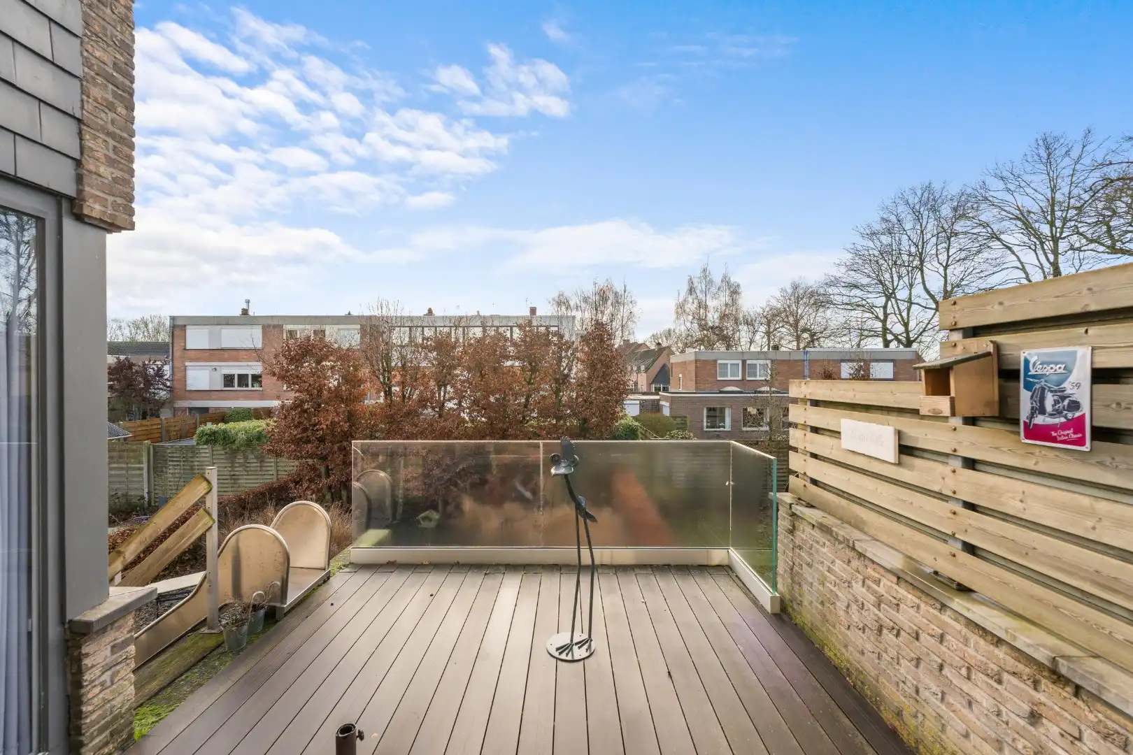Perfect onderhouden bel-etagewoning in gezellige buurt te Sint-Michiels foto 8