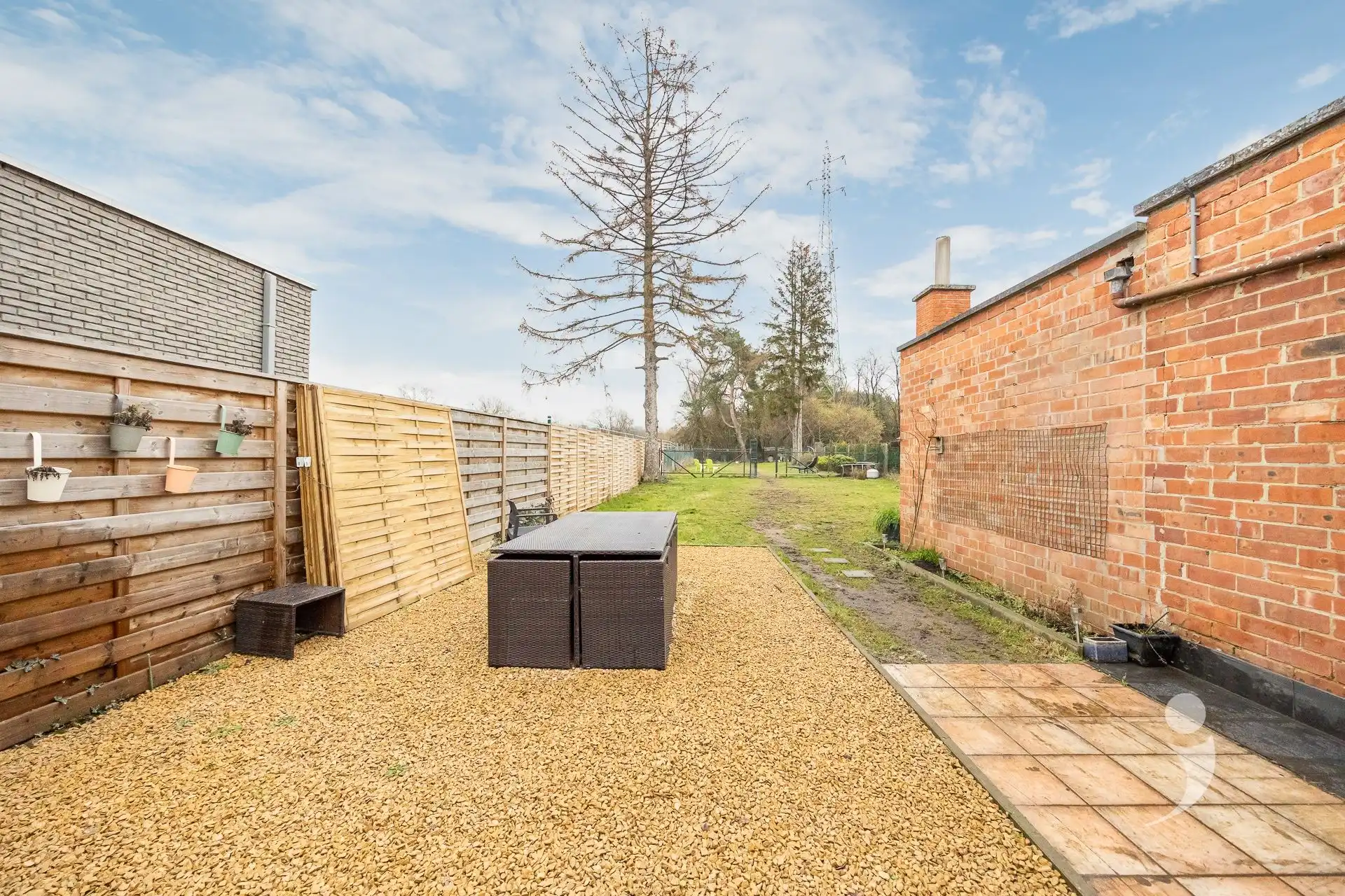 Charmante woning te Gijmelstraat 41 3200 Aarschot.  foto 28