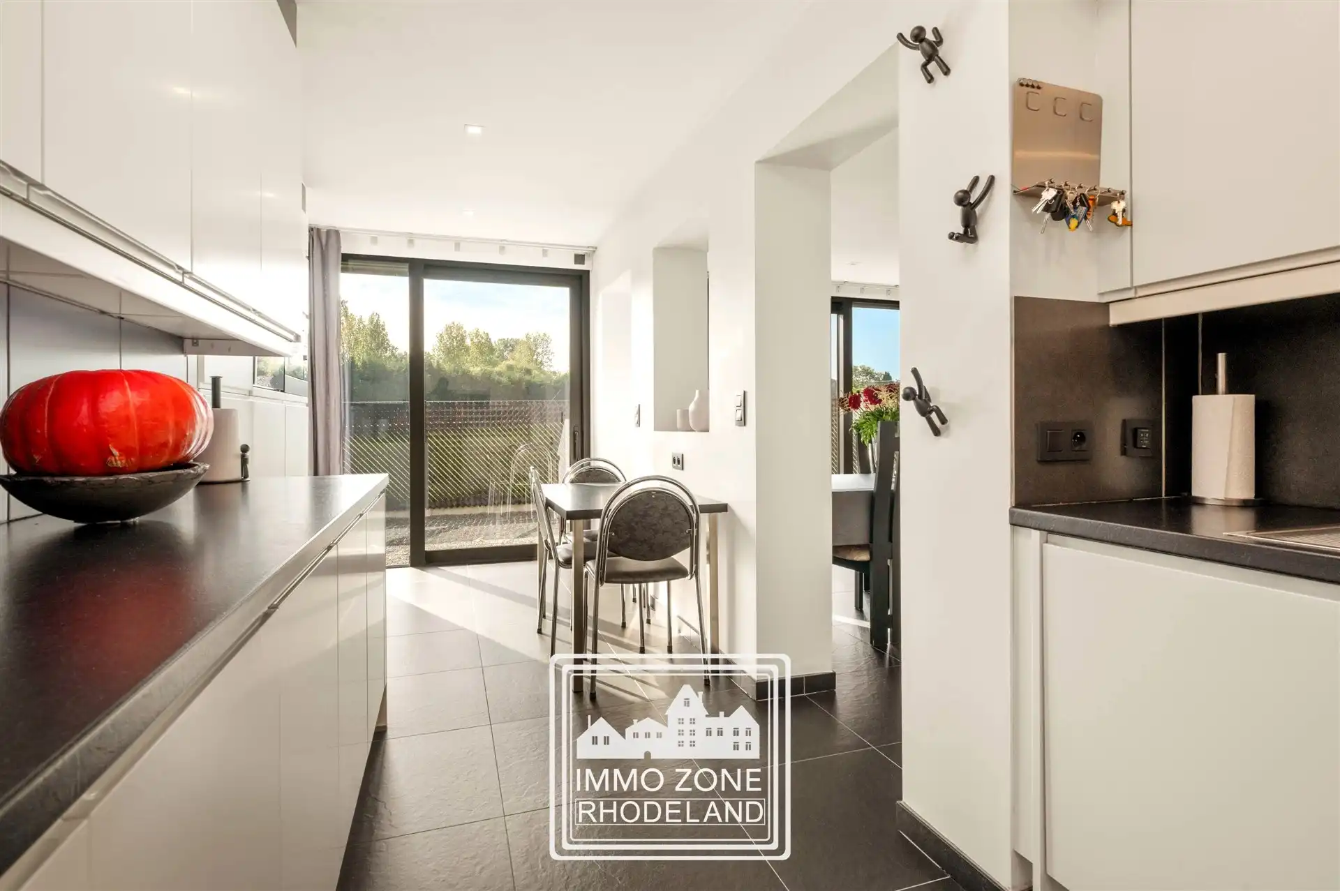 Sublieme energiezuinige woning met 3 tot 4 slpks en tuin foto 9