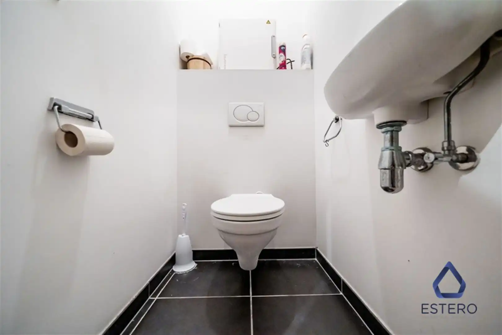 Gelijkvloers appartement met tuin  foto 10