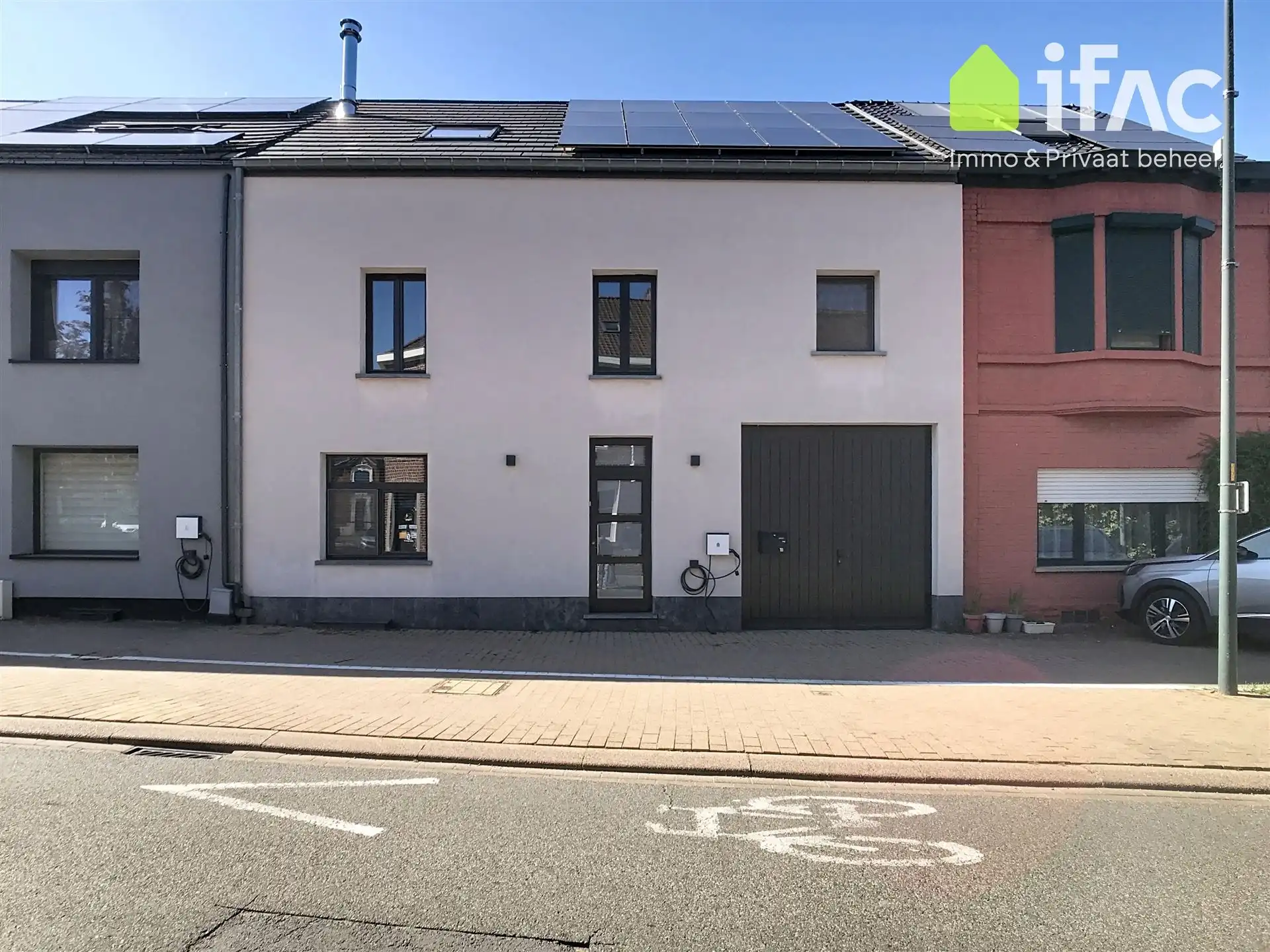 Huis te koop Annonciadenstraat 18 - 3078 EVERBERG