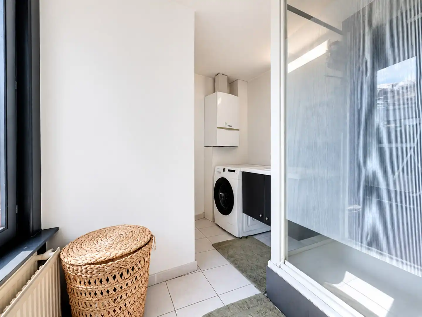 Appartement op topligging in Antwerpen! foto 9