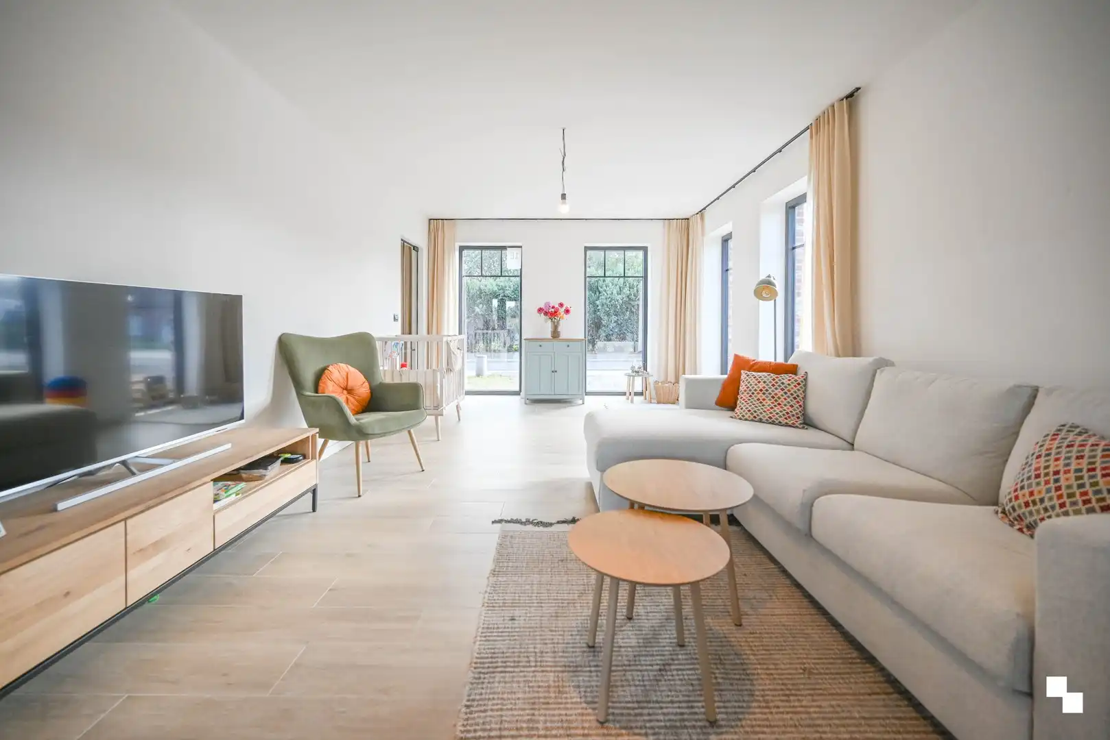 Nieuw te bouwen BEN-woning aan 6% BTW foto 6
