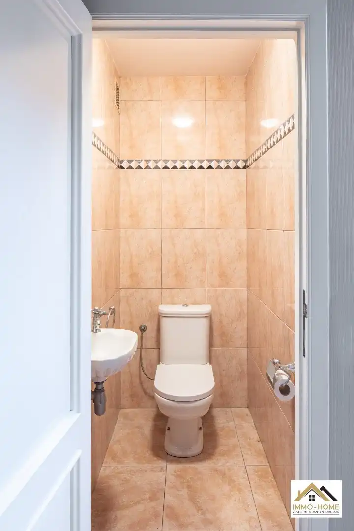 Stijlvolle en ruime villa op toplocatie te Merelbeke  foto 29