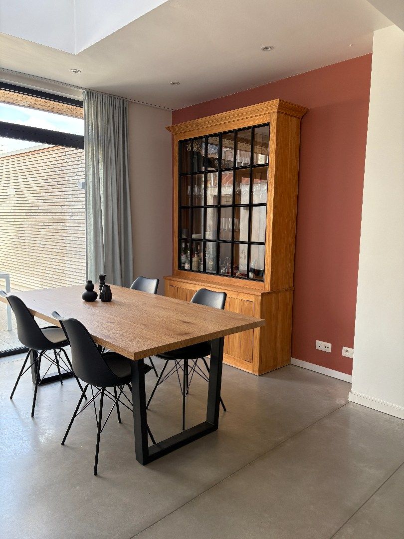 Woning te huur met 3 slpks en binnenkoer te Halle foto 6