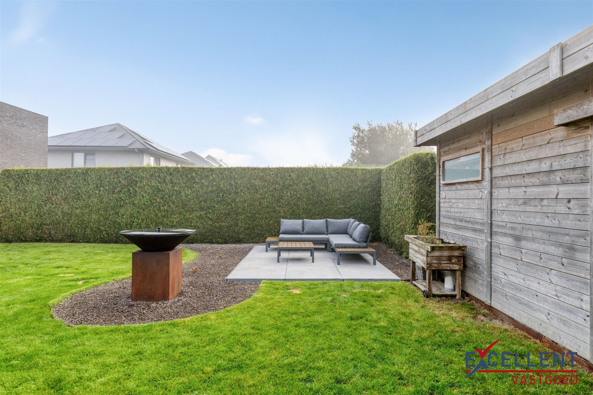 Instapklare halfopen woning te Deinze foto 10
