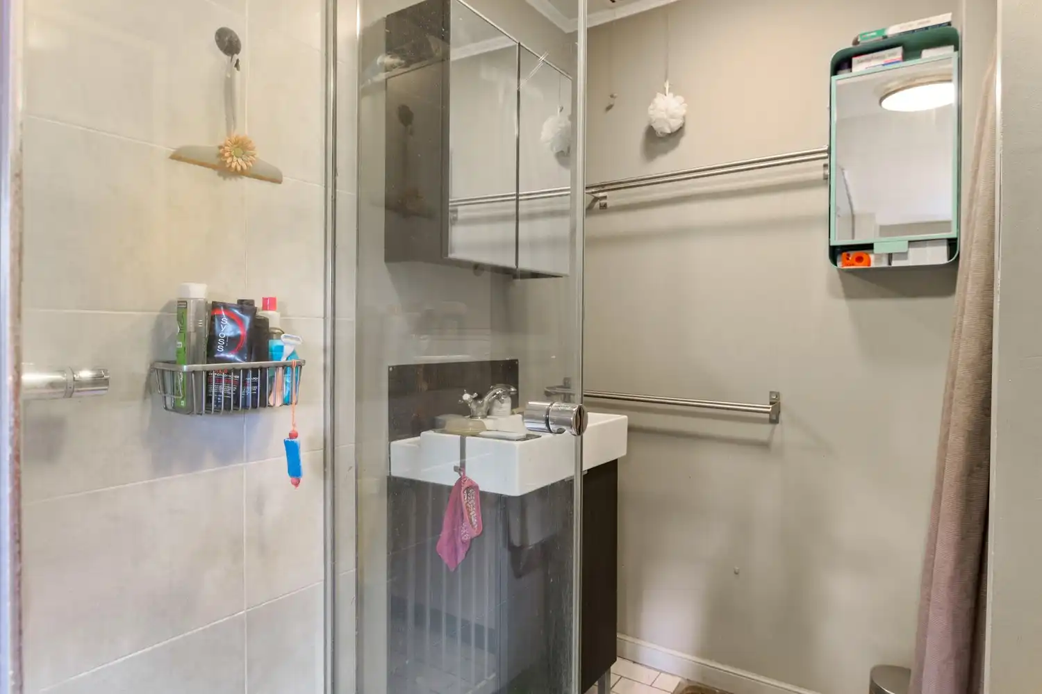 Instapklare woning met 2 slpkrs te Beerzel foto 11
