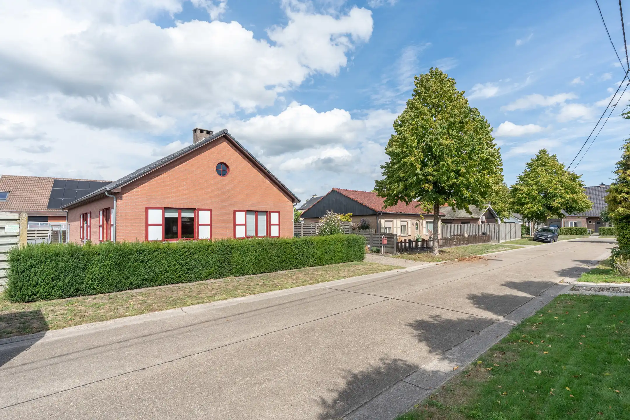 Te renoveren laagbouwwoning met 3 slpks, tuin en garage. foto 31