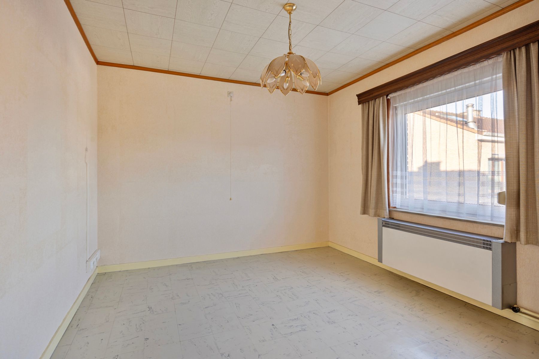 Op te frissen woning te Lubbeek foto 15
