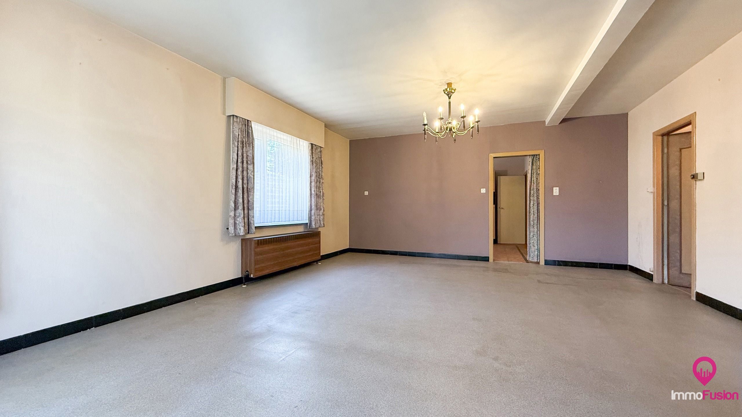 Splitlevel woning met 3 slaapkamers en ruime werkplaats!  foto 7