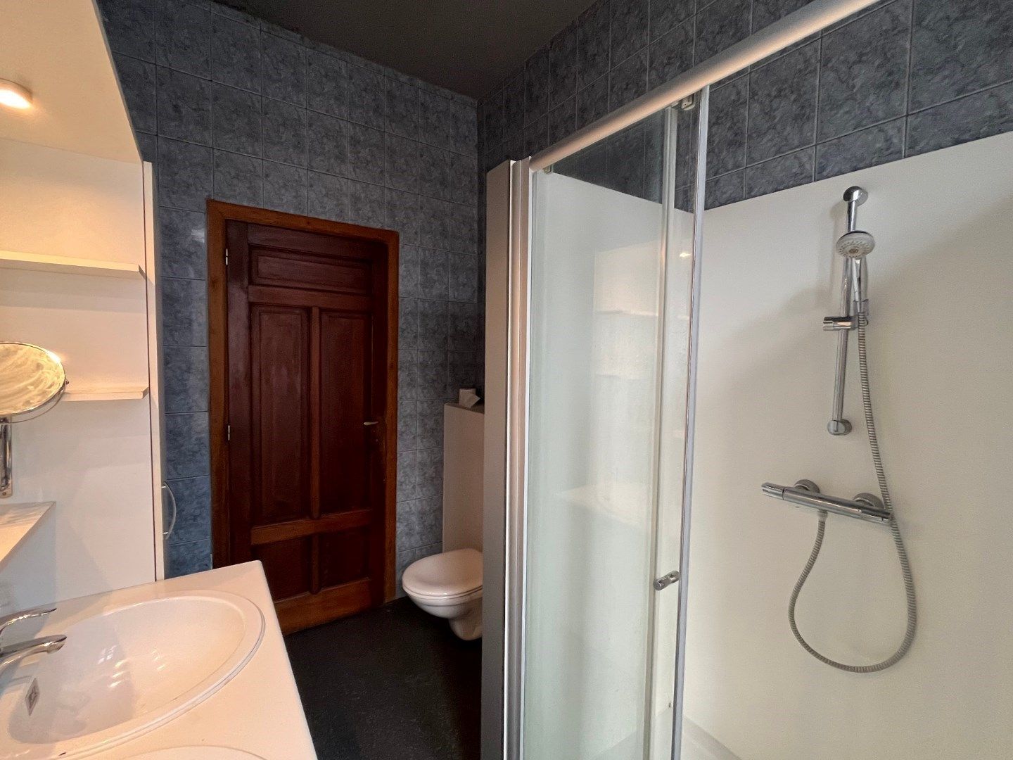 Ruime, energiezuinige gesloten bebouwing in centrum Gavere  foto 17