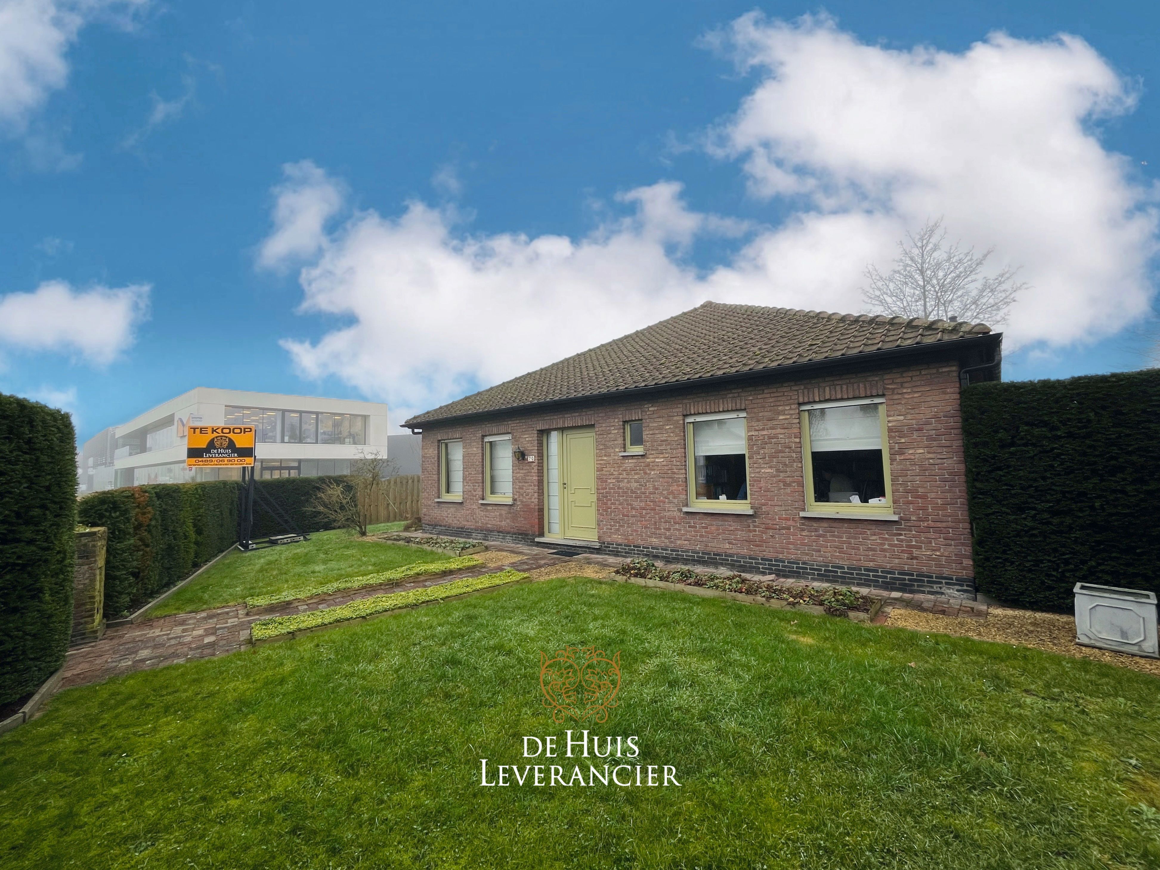 B&B Moment : Uniek wonen in een gelijkvloerse vrijstaande woning in Kontich foto 38