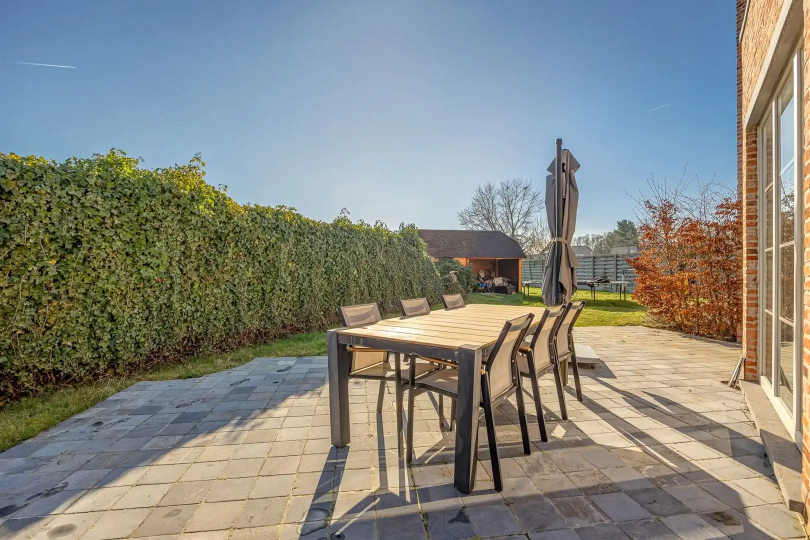 Ruime instapklare woning met 4 slaapkamers! foto 21