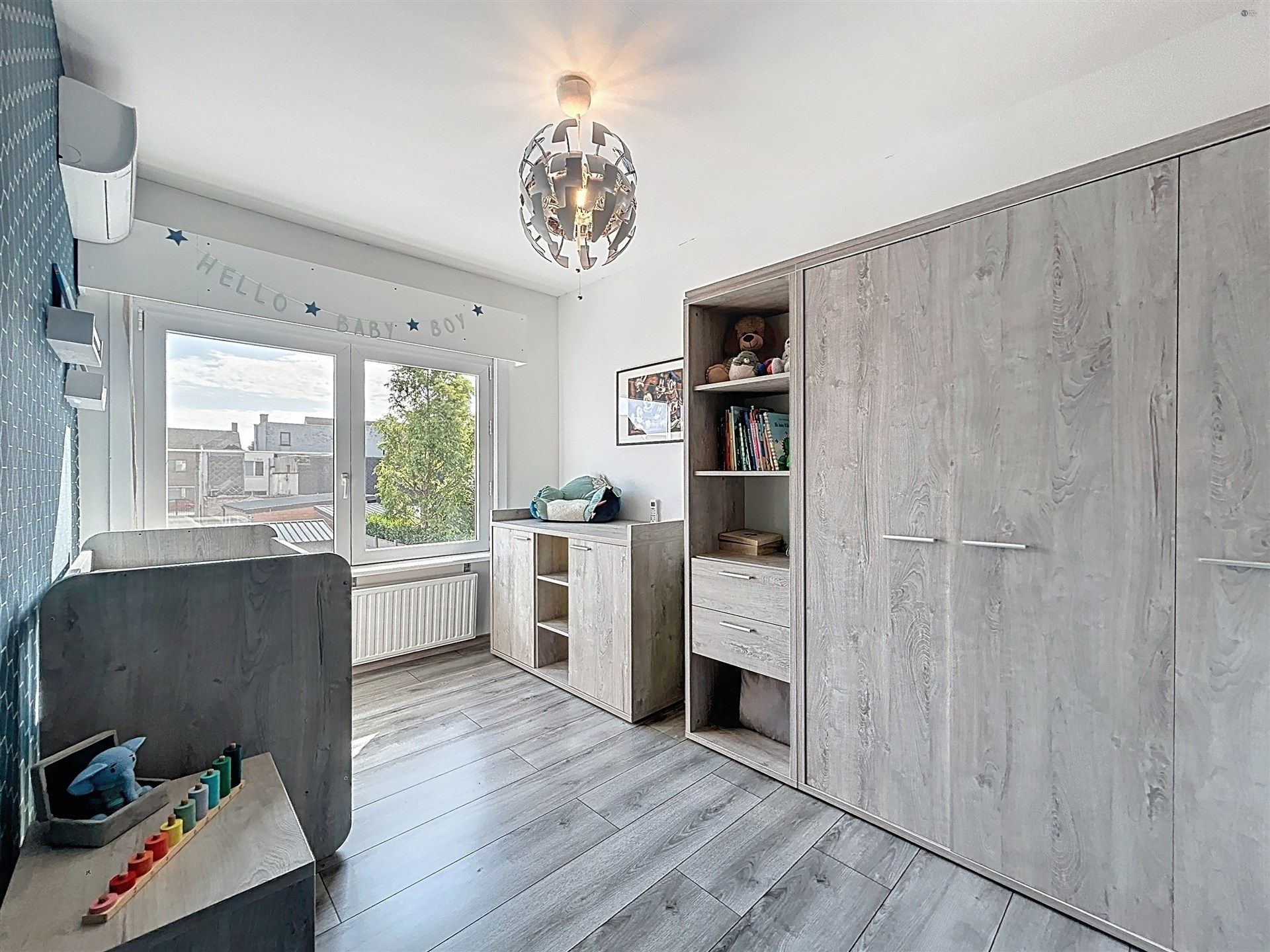 instapklare gezinswoning met 4 slaapkamers op perceel van 387m² foto 15