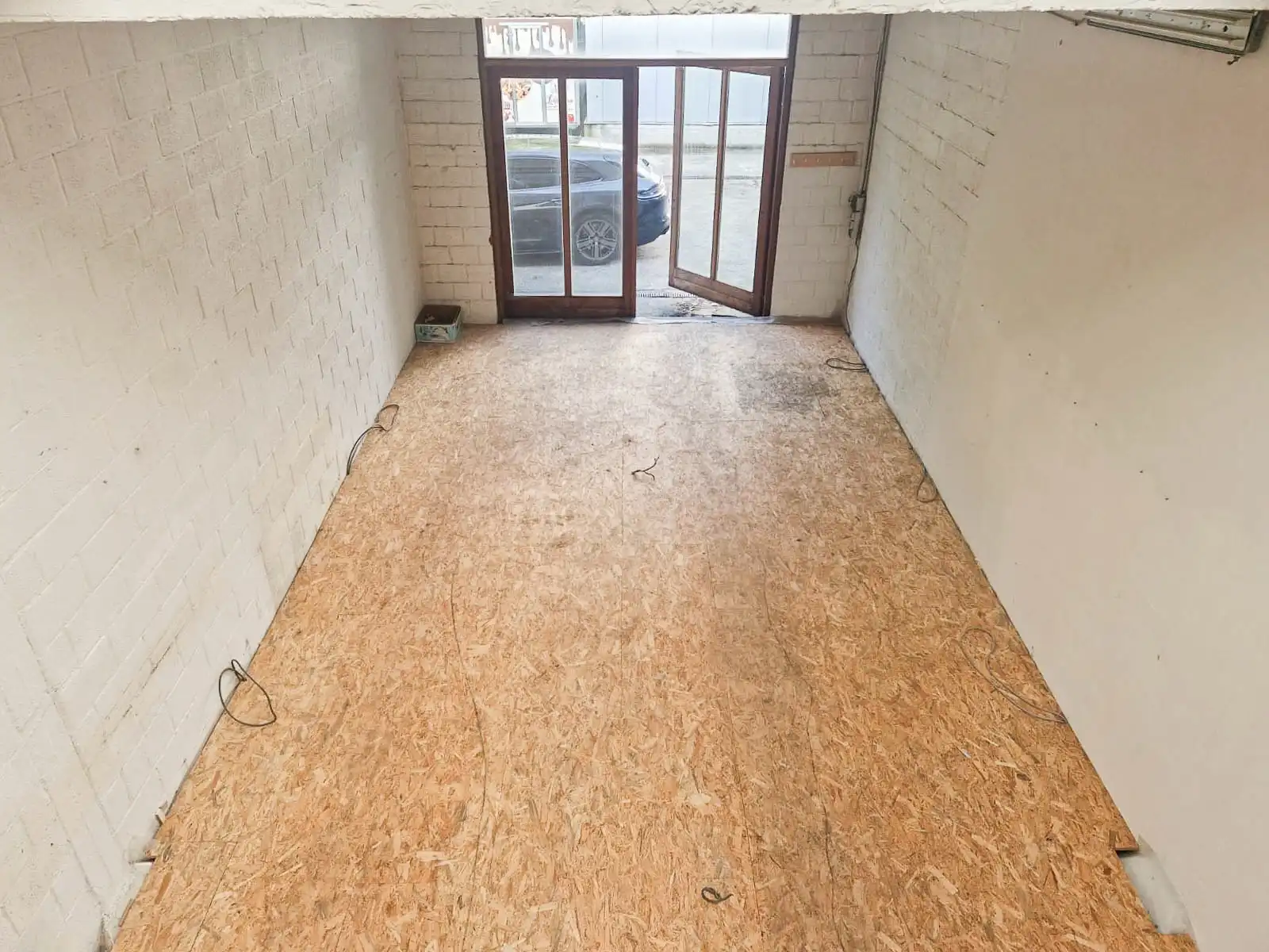 Loods (80 m²) te huur foto 12