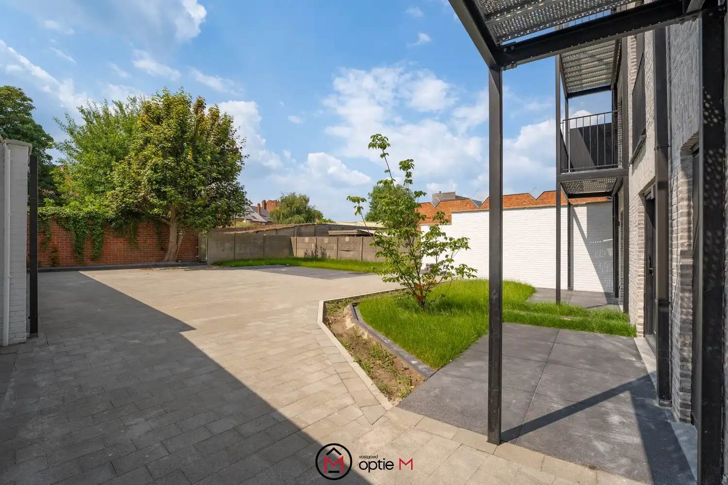 Wonen in het centrum van Hasselt? Ontdek dit project te koop foto 24