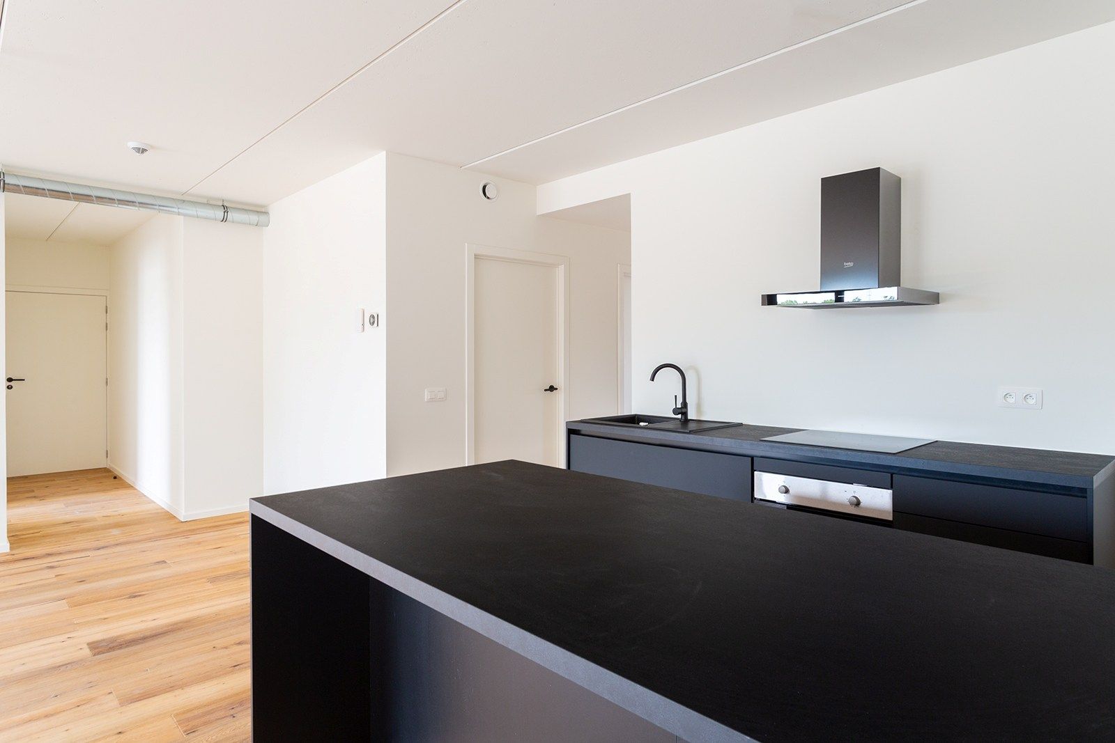 Nieuwbouwproject “Maison Geeraard” – 11 appartementen foto 9