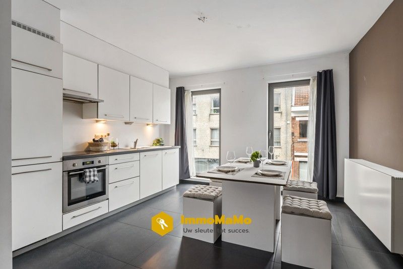 APPARTEMENT TE KOOP IN LOCHRISTI (WACHTEBEKE) foto 4