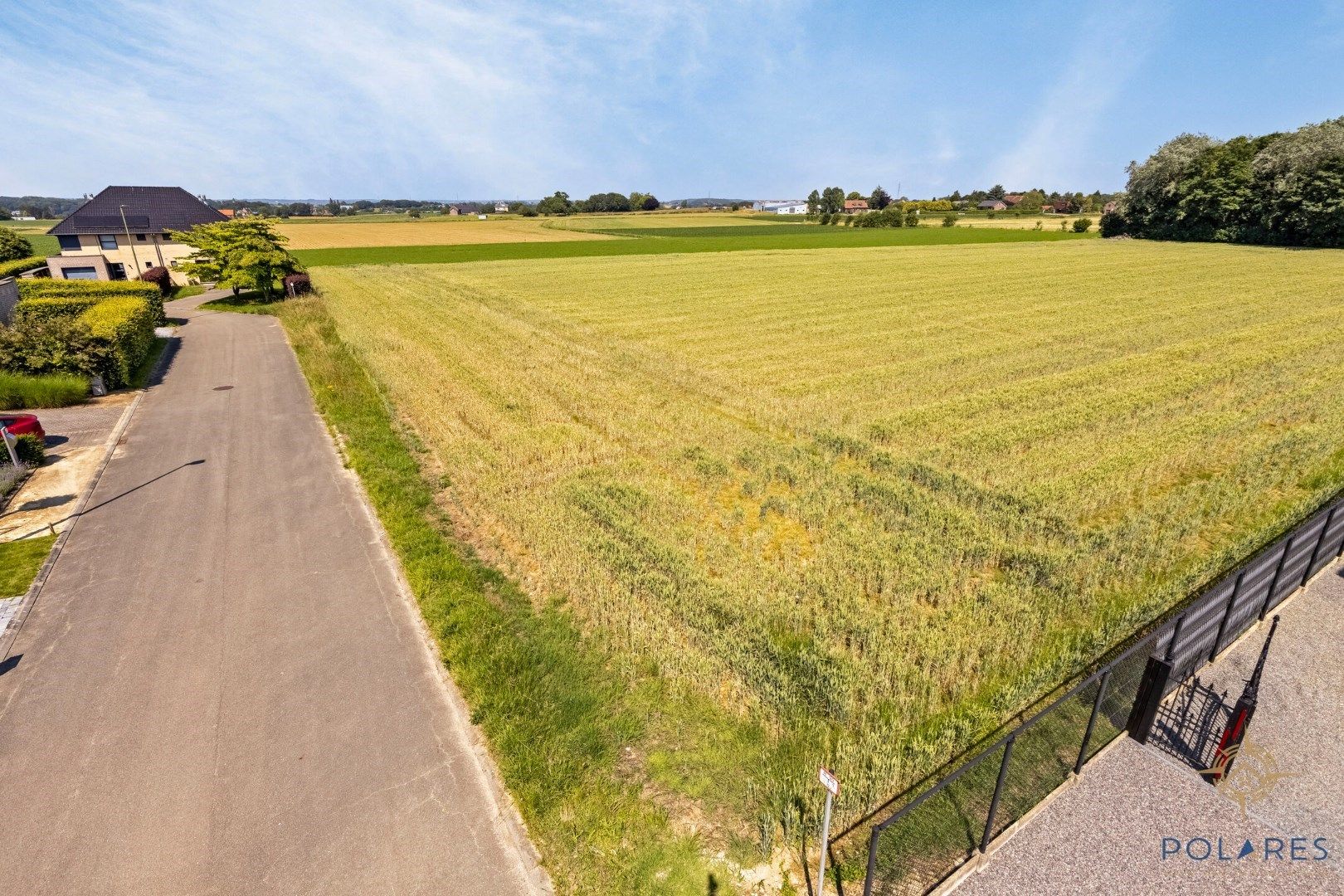 Prachtige woning in een rustige doodlopende straat foto 18