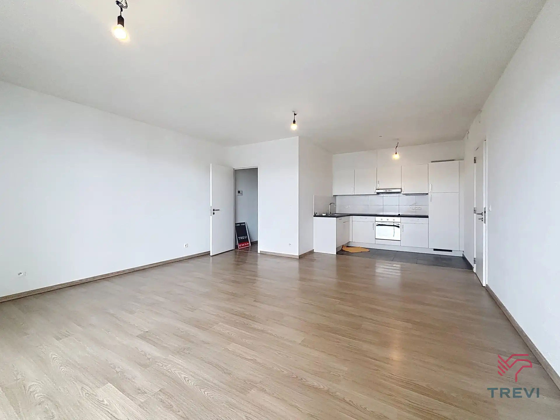 Appartement te huur Rue Willy Van Der Meeren 21 - 1140 Evere