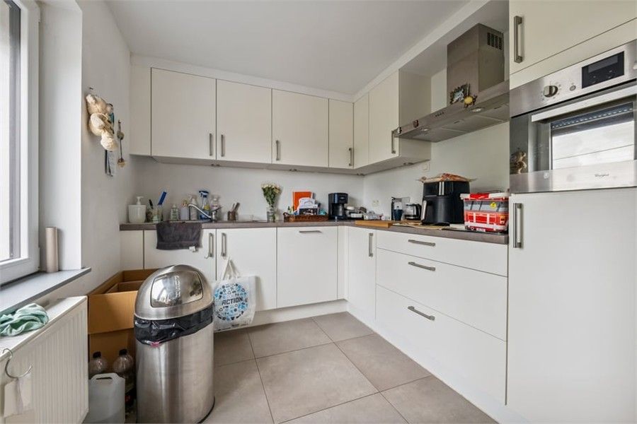 INTERESSANTE OPBRENGSTEIGENDOM MET HANDELSRUIMTE EN APPARTEMENT foto 32