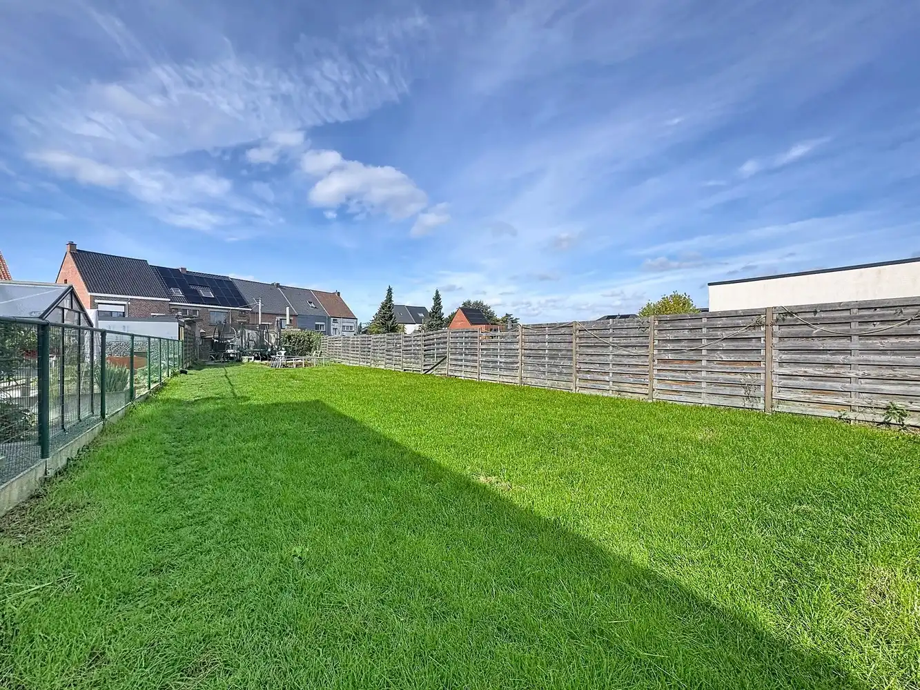 Karaktervolle gezinswoning (270 m²) met 4 slaapkamers, commerciële ruimte en grote tuin te Wetteren foto 29