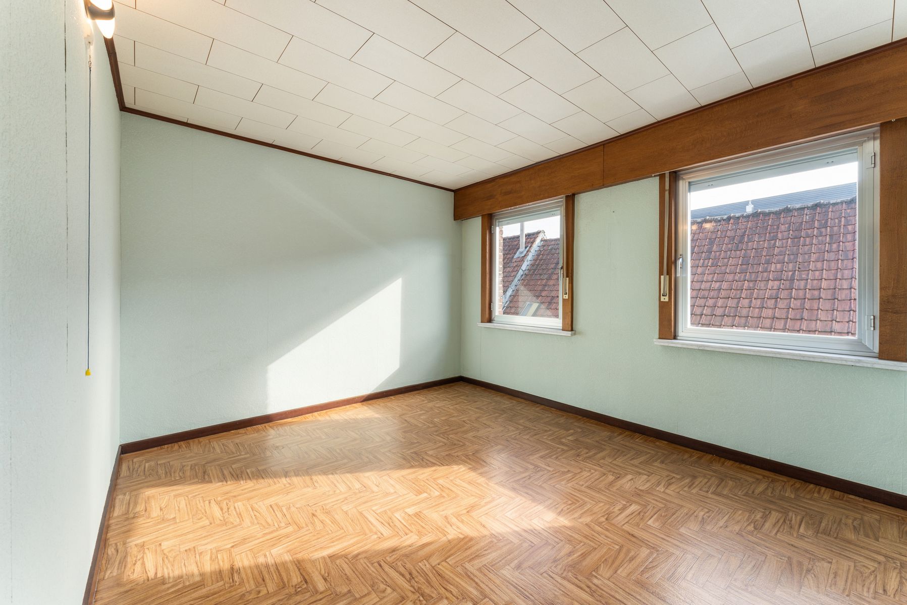 Centraal gelegen verzorgde rijwoning op 140 m² met stadstuin foto 15